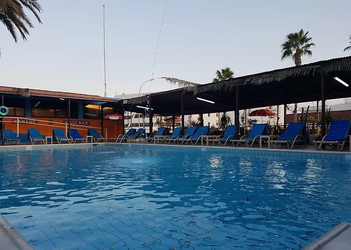 Kkaras 3 Star 2* Ayia Napa