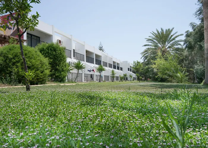 Kkaras 3 Star Hotel Ayia Napa