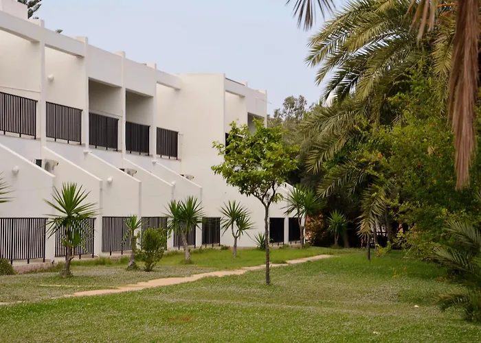 Kkaras 3 Star Ayia Napa