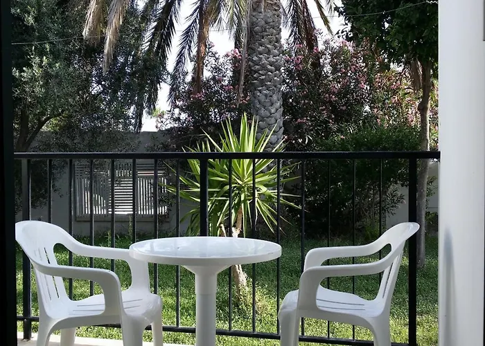 Kkaras 3 Star Hotel Ayia Napa