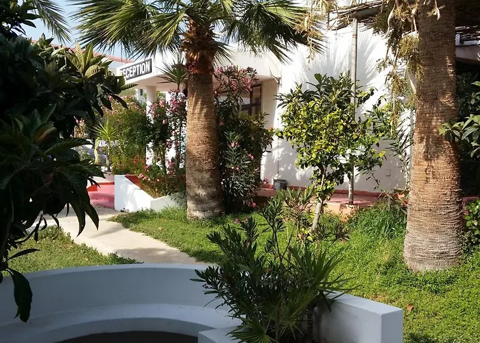 Kkaras 3 Star Ayia Napa