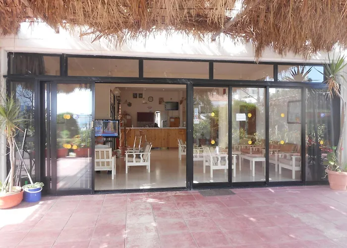 Kkaras 3 Star Hotel Ayia Napa