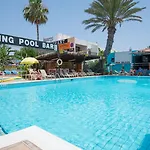 Kkaras 3 Star 2* Agia Napa
