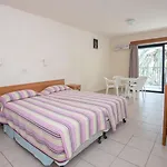 Hotel Kkaras 3 Star Agia Napa