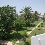 Kkaras 3 Star Hotel