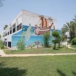 Kkaras 3 Star Hotel Agia Napa