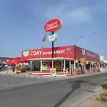 Kkaras 3 Star Hotel Agia Napa