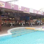 Hotel Kkaras 3 Star 2*