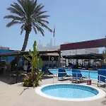 Kkaras 3 Star 2* Agia Napa