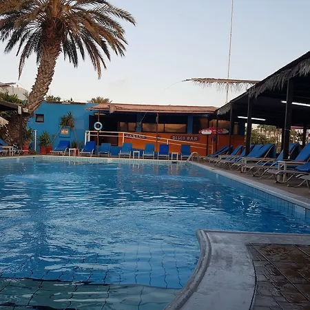 Kkaras 3 Star Hotel Ayia Napa