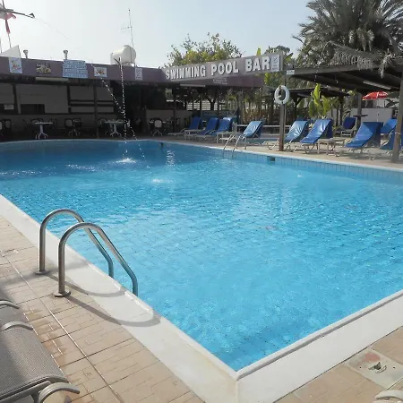 Kkaras 3 Star Hotel Ayia Napa