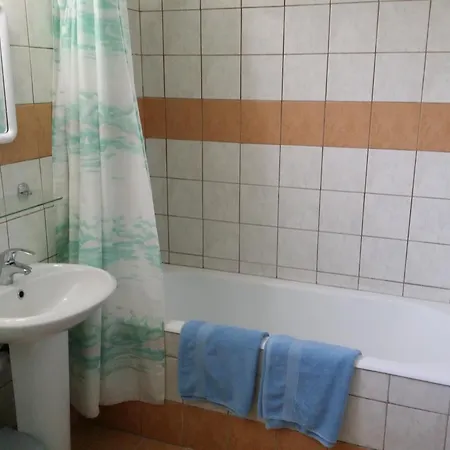 酒店 Kkaras 3 Star 圣纳帕