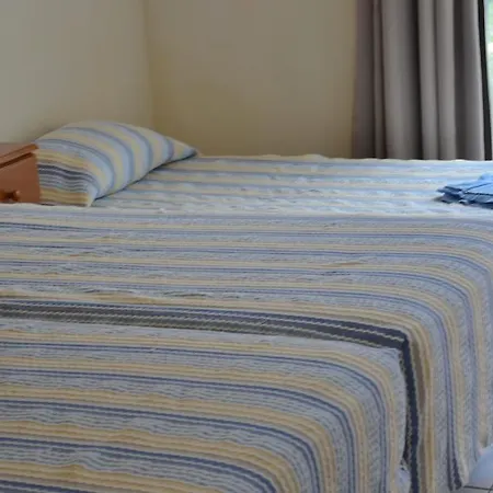 酒店 Kkaras 3 Star