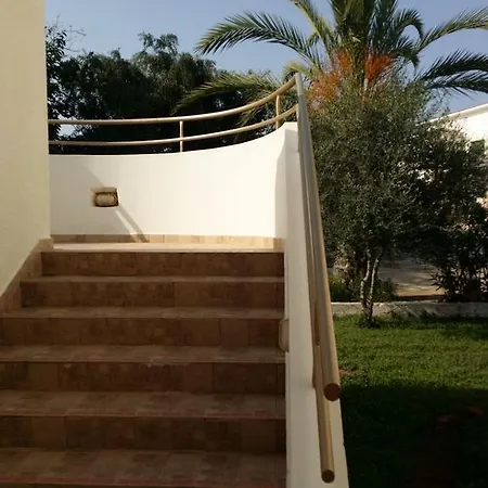 κκαράς Ξενοδοχείο Αγία Νάπα