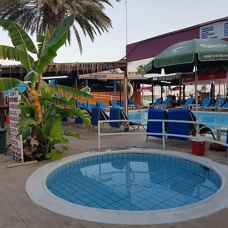 Kkaras 3 Star Отель