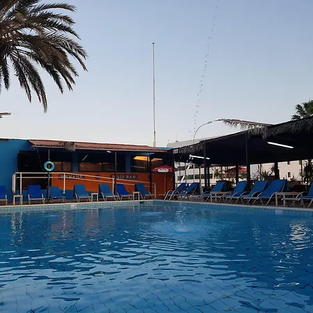 Kkaras 3 Star 酒店