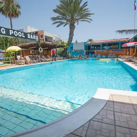 酒店 Kkaras 3 Star