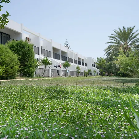 Kkaras 3 Star 酒店 圣纳帕