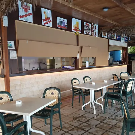 Kkaras 3 Star 酒店 圣纳帕