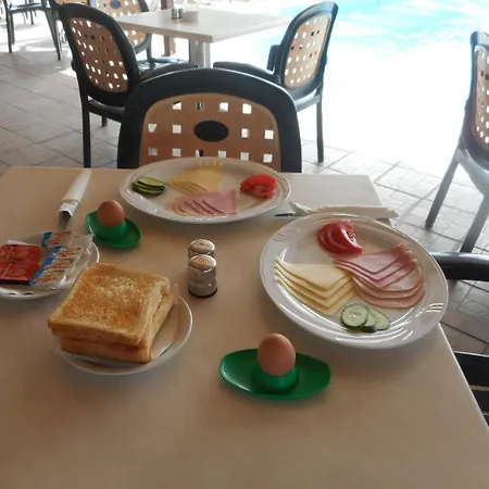 Kkaras 3 Star 2* 圣纳帕