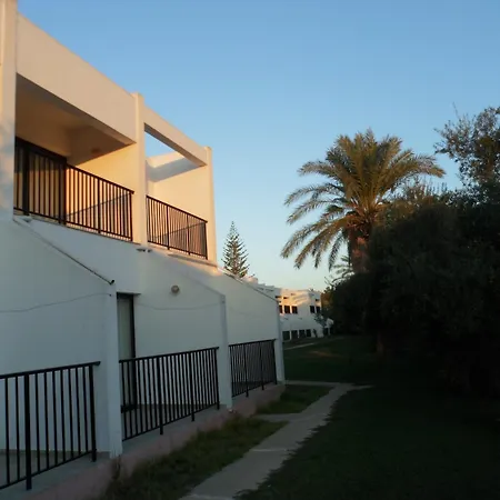 酒店 Kkaras 3 Star