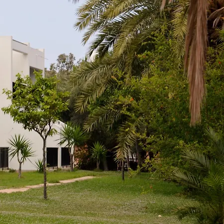 Kkaras 3 Star 酒店 圣纳帕