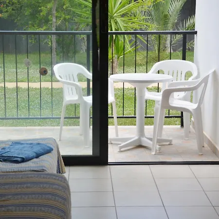 酒店 Kkaras 3 Star 圣纳帕