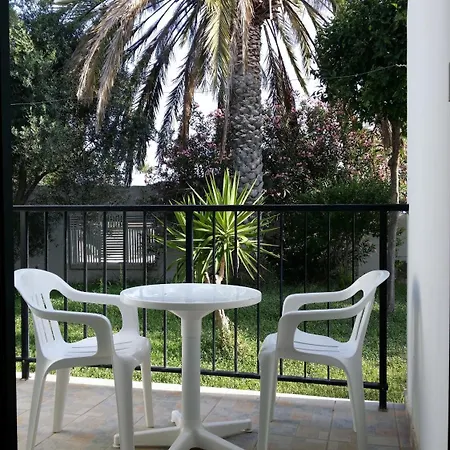 Kkaras 3 Star 酒店 圣纳帕