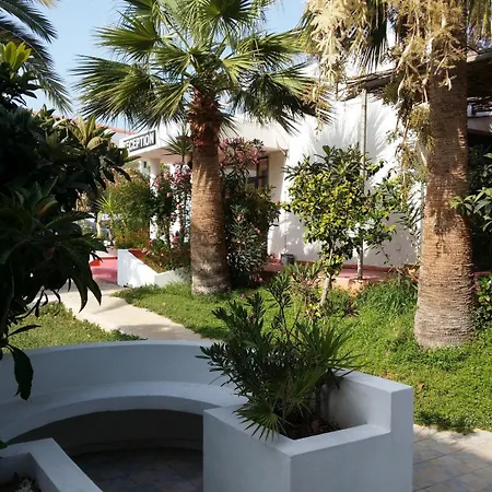 Kkaras 3 Star 圣纳帕