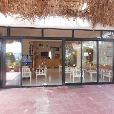 Kkaras 3 Star 酒店 圣纳帕