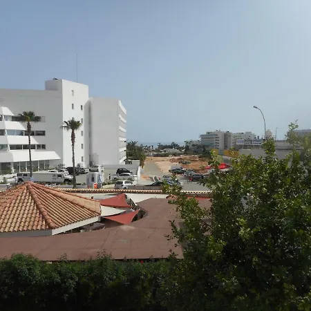 酒店 Kkaras 3 Star 圣纳帕