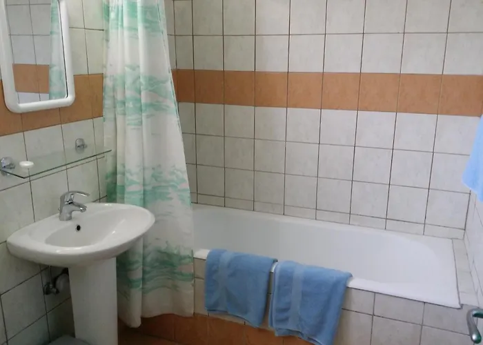 Hotell Kkaras 3 Star Ayia Napa