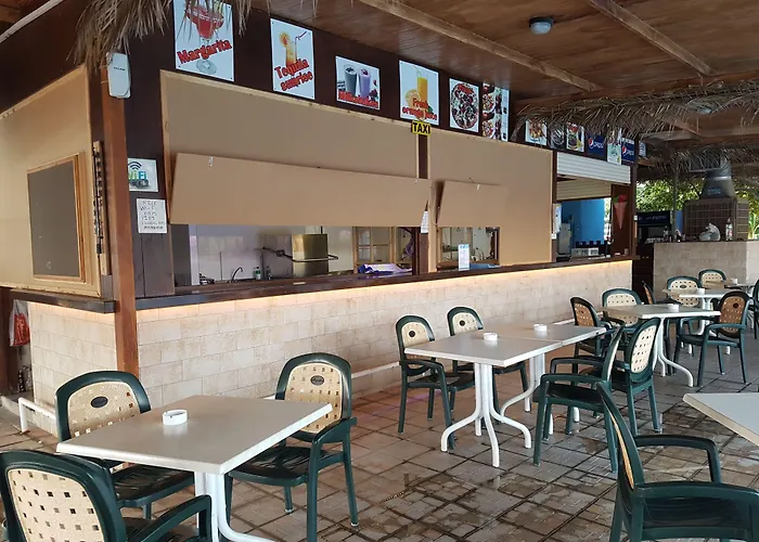 Kkaras 3 Star Hotell Ayia Napa