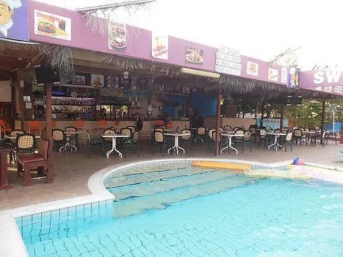 Hotel Kkaras 3 Star 2*