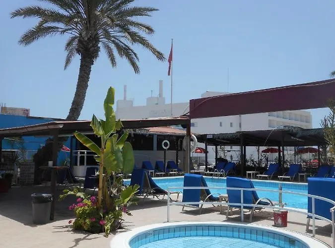 Kkaras 3 Star 2* Ayia Napa