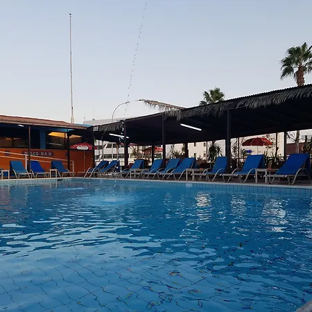 Kkaras 3 Star 2* Ajía Nápa